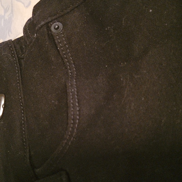 Black Old Navy Jeans - Picture 7 of 7